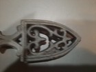 Mini Vintage Cast Iron Trivet 4 5 