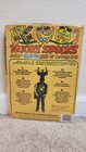 Nrfb Vintage Kooky Spooks Costume W tv Star Ishy Bat Giant Blow-up Open Box