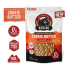 Kodiak Protein-packed Cookie Butter Protein Granola Bag  Ready To Eat  11 Oz