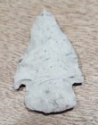 Well Used Authentic Missouri Stemmed Sstone Spear Knife Arrowhead Tool