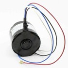 Oem Marley Qmark Dayton Electric Unit Heater Motor 208 240 277v 3900-2014-000