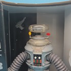 Lost In Space Robot B-9 Trendmasters 1997 Vintage  New In Box Fast Shipping 