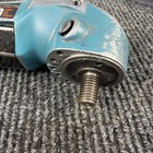 Dynabrade 53280 7  Right Angle Depressed Center Wheel Air Grinder As Is