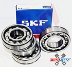 Polaris Rzr Sportsman Ace 570 Bearings Crank Motor Engine Skf Bearing Kit 2017 