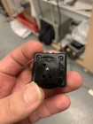 Nikon As-15 Flash Sync Terminal Adapter For Connection Of Hot Shoe To Pc