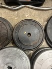 Cement Weights And Olympic Weights