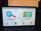 Garmin Drivesmart 55 5 5  Gps System With Real-time Traffic - 010-02037-02