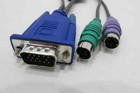  4  Avocent Dsriq-ps2 Switch Server Interface Module Cable Sim Cim Pod Nib