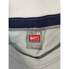 Nike Uconn Huskies Basketball Jersey Ncaa Tank Top Sleeveless Gray Medium