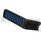 Beard Straightener Comb Quick Heated Brush Styler For Mens Pro Hair Electric