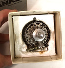 Vtg Graupner O s  Nsu Wankel 4 9cc Rc Model Airplane Rotary Engine W Box