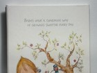 Vintage Hallmark Precious Moments    babies Have Charming Way    Photo Album 1981