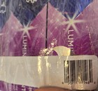 Crest 3d Advanced Teeth Whitening Toothpaste  Luminous Mint  3 7 Oz Pack Of4 New