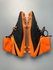 Nike Hypervenom Phantom 2 Fg Leather Orange Black Elite Soccer Cleats Boots Us12