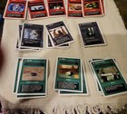 Star Wars Ccg Bulk Lot Over 120 Cards Estate Find Selling As Found