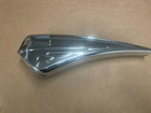 Schwinn Approved Phantom Corvette Jaguar 26  Bicycle Chromed Tank   Decal Set