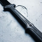 40  Thai Nagi Combat Tactical Sword Machete Carbon Steel Blade With Sheath