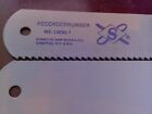 5   Sterling 18  X 1-3 4  X 6 Tpi Hss Welded Edge Power Hacksaw Blades We-1806-7