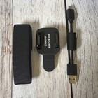 Whoop 4 0 Device - Hardware   Onyx Band   Battery Pack   12 Month Membership