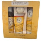 Burt   s Bees Baby Sweet Memories Keepsake Gift Set Awesome Christmas Holiday Gift