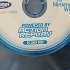 Action Replay Power Saves Nintendo Wii Datel Pc Data Disc Only Ships Fast 