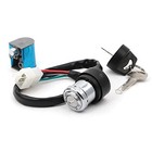  Cfmoto Ignition Switch Key Lock Set Fit For Cfmoto Cforce 500 X5 Cforce 600 