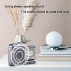 Xhdata D219 Portable Radio Am Fm Pocket Radio Shortwave Battery Powered Receiver