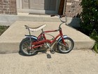 1968 Schwinn L   il Tiger Bicycle 