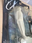 The X-files Agent Dana Scully   Corpse 1998 Action Figure By Mcfarlane Toys Usa