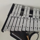 Ludwig Bell Xylophone Practice Pad Set Percussion Instrument Set