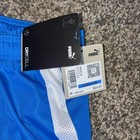 Puma Team Liga 25 Soccer Training Short Kids Electric Blue  70493102