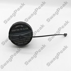 New Fuel Filler Gas Cap  52030377ab For Ram 1500 Jeep Chrysler Dodge 1999-2016