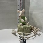 Vintage Willits Disney Classic Winnie The Pooh -piglet Night Light