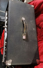 Kasino Amp  For Guitar And Other Instruments  It Has A Tape Record Feature