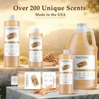 Palo Santo Fragrance Oil For Candle  Soap Making  Diffuser And Burners