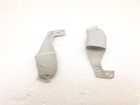 Amvr Silicone Controller Grips White For Oculus Quest 2 Quest 1 Rift S Q2h1