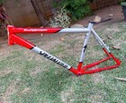 2002 Specialized Stumpjumper Pro Frame Large Excellent  