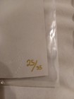 Psychic Tv Limited Edition  25 Of 35 Signed 2017 Psycho Las Vegas Fan Pack