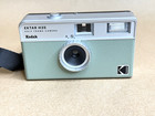 Kodak Ektar H35 Half Frame Film Camera  sage  Exc-works