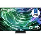Samsung Qn65s90da 65 Inch Oled 4k Smart Tv  2024 