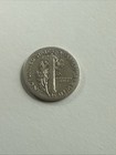 1945 10c Mercury Dime  90  Silver  2634 