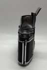 Exakta Varex Vx 35 Mm German Slr Camera Body Tested