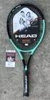 Coco Gauff Signed Autographed Head Tennis Racket   Jsa Coa