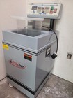 Spinner Magnetic Deburring   Polishing Machine Ehd-728