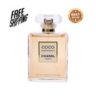 Chanel Coco Mademoiselle Eau De Parfum Intense For Women     100ml
