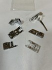 Lot Of Singer Low Shank Attachment Additional Accessories