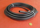 Epdm Rubber Tubing  Black  60a  5 8  Od X 3 8  Id X 1 8  Wall X 25 Ft