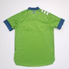 Adidas Men s Seattle Sounders Home Soccer Jersey Eh6214 New