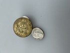 Vintage Dx Gasstation Car Wash  75 Cent Token