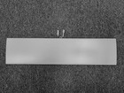 2 5    3 5    4 5   Custom Made Regular Staple Shutter Louver 